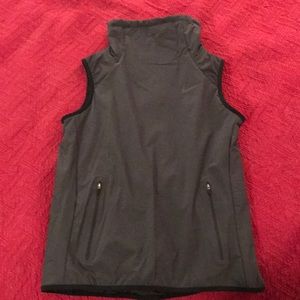 Running vest